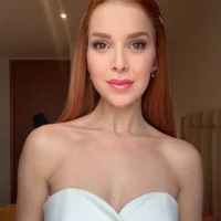 Zdjęcie profilowe modela aliceredhead1