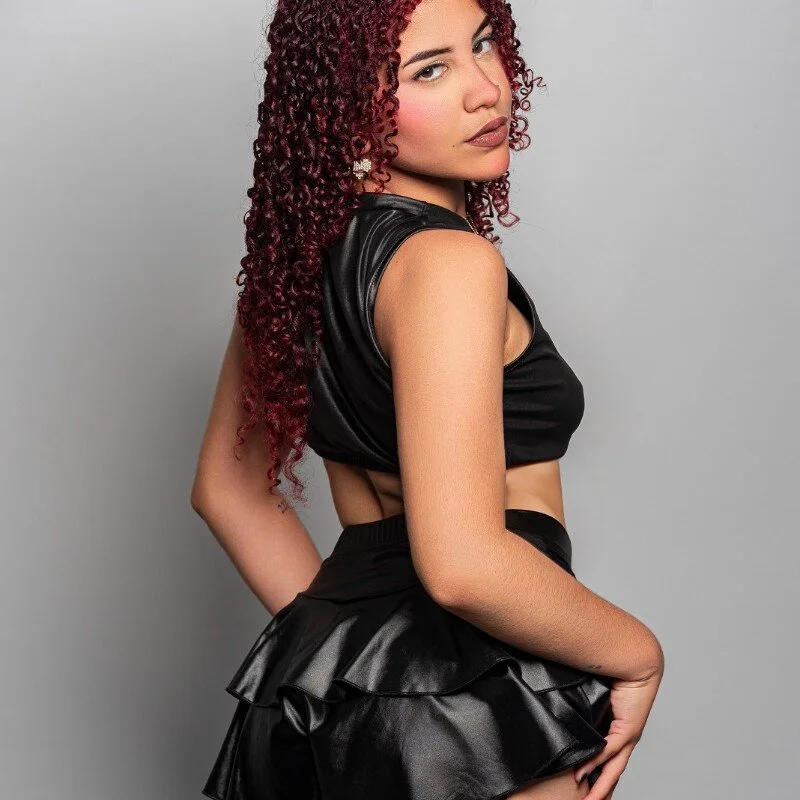LuciaBeltrann Stripchat profile image