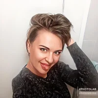 תמונת אוואטר של SamantaSj