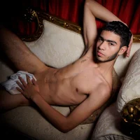 Valentin_Lux Adlı Modelin Avatarı