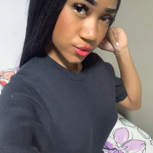 Fariana01 Stripchat profile image