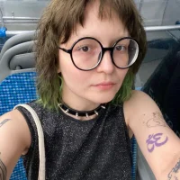 Профилна снимка на Doriasweety