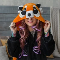 Zdjęcie profilowe modela AlexRacc00n