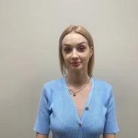 Foto de perfil de ElviaAsh