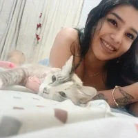 candyYyxt's Profile Pic