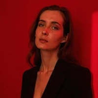 Nelyrissa avatarbilde