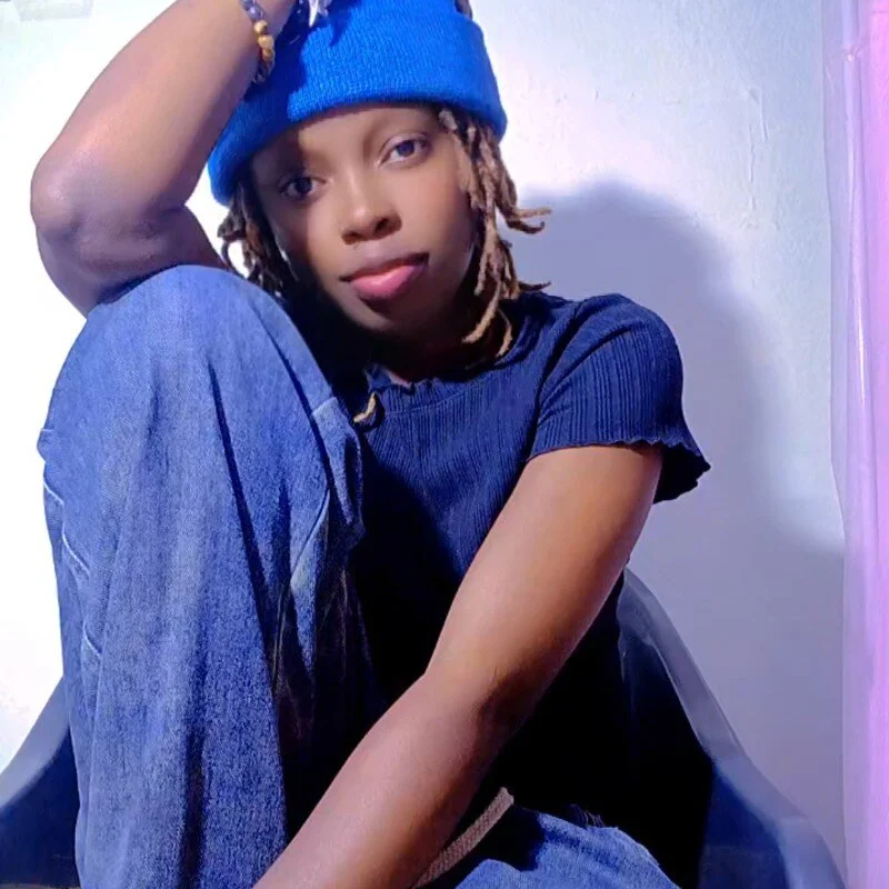 AlwaysHope8 Stripchat profile image