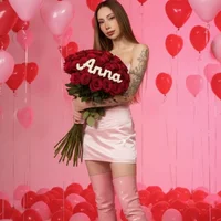 Аватар AnnaKimura_