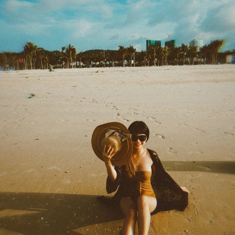 Kely2003 Stripchat profile image