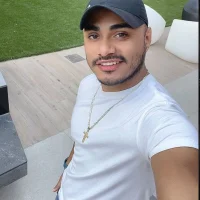 christian1995cp's Profile Pic