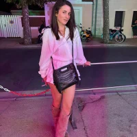 Miss-Passion27's Avatar Pic