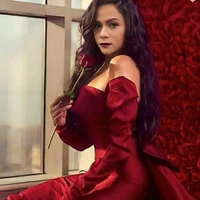 AmayaWang Avatarbild