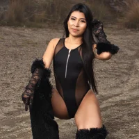 JulianaValencia 아바타 사진