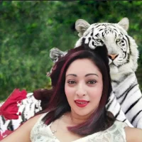 Indianmonique786s profilbillede