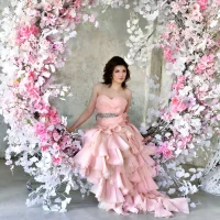 รูปโปรไฟล ์ของ Pavla_Soft