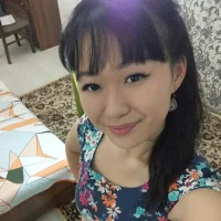 Gambar Profil OliviaYun