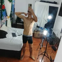 EncodingPuddle avatar