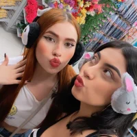 Ayla_and_Brit's Profile Pic