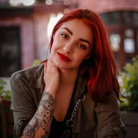 SandraRittern Profiilikuva