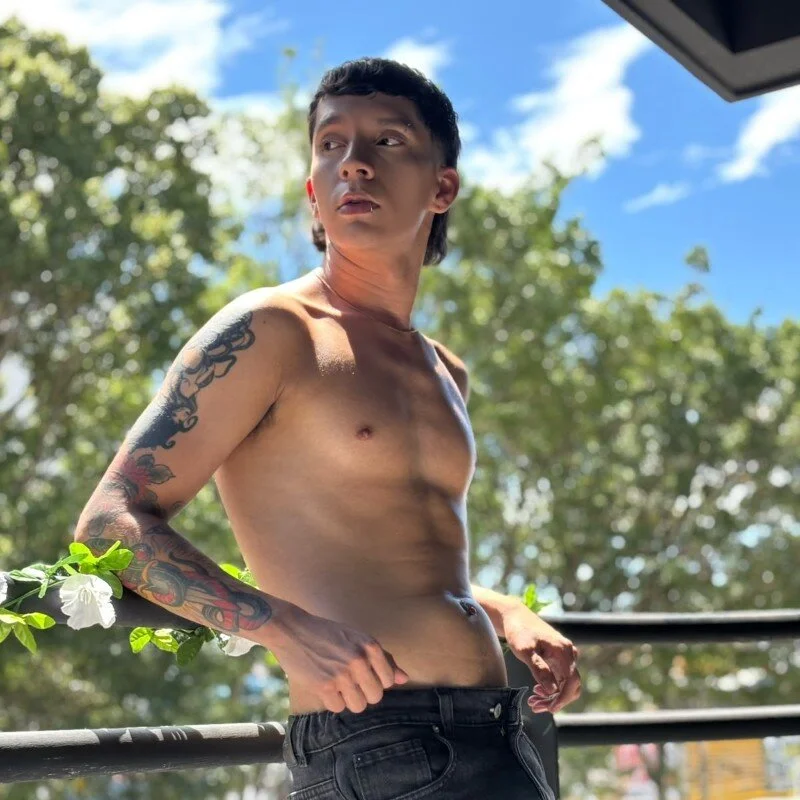 JacoboSwam profile photo
