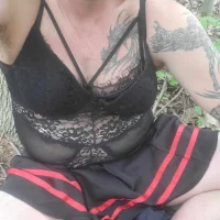 biscout1's Avatar Pic