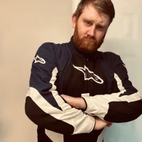 gearjock69's Avatar Photo