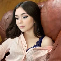 EricaHaley - Profil Fotoğrafı