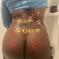 SpunSlut83's Profile Pic