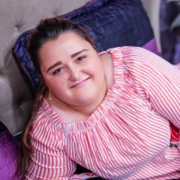 Фото профіля AnneJoyful