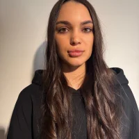 AlyshaUde's Profile Pic