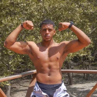mike_clevon_s profilbillede