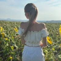 JessFox22's Avatar Pic