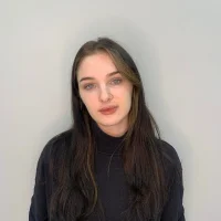 Zdj ęcie profilowe modela HildaEvattf