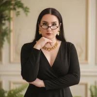 AuraRaef's Avatar Pic
