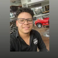 gaoalex435 – avatarbillede