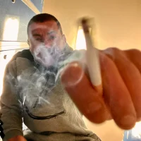 Astronautpraha webcam