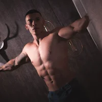 _heracles_ 头像图片