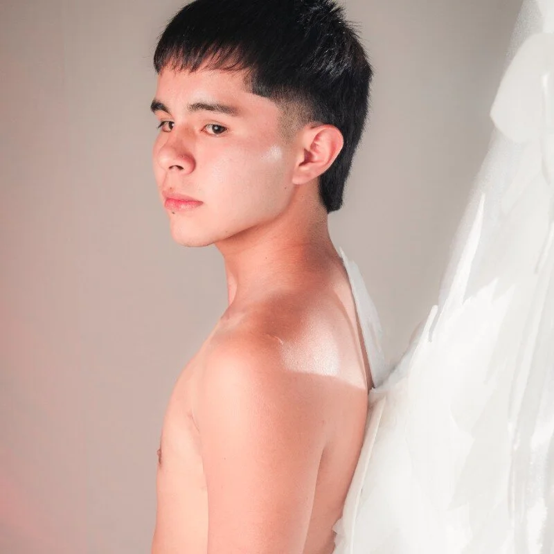 AronTwiink Stripchat profile image