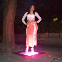 samantafire's Profile Pic