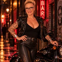 German_Milf: изображение аватарки