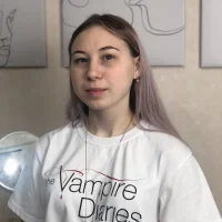 Zdjęcie profilowe modela DoloresOdle