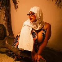 Avatar obrázek BBWHijab