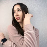 Zdjęcie profilowe modela BelleMiesen
