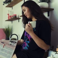 Dreamydevill's Profile Pic
