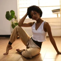 LiahParis – avatarbillede