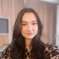 EthalBride's Avatar Pic