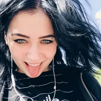 Foto desnuda XXX de JuiceErika