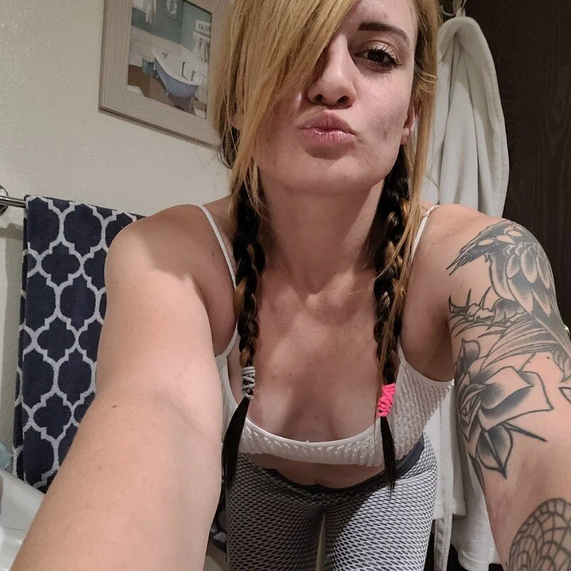 stormyroseraine profile photo