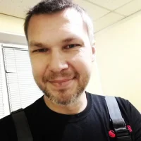 Techniker's Profile Pic