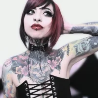 Image d’avatar de NikkiRamone